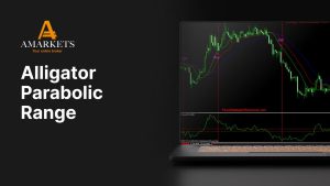Strategi Trading Gacor: Kombinasi Alligator, Parabolic, dan Williams %R