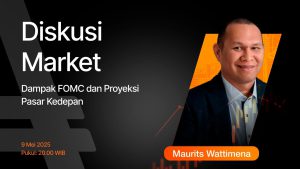 Dampak FOMC dan Proyeksi Pasar Kedepan